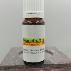 Grapefruit oil 10ml