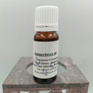 Juniperberry oil 10ml