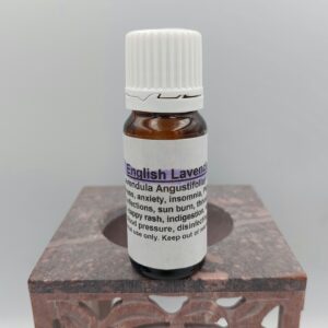 Lavender oil 10ml