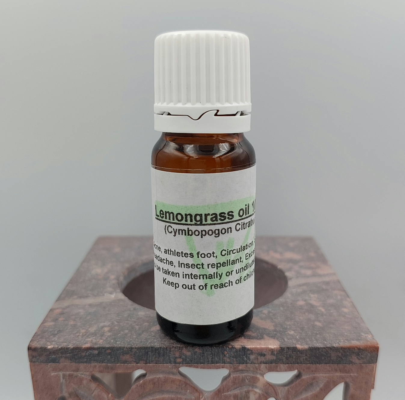 Lemongrass oil 10ml