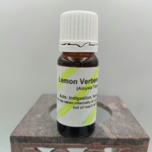 Lemon Verbena oil 10ml