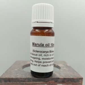 Marula oil 10ml