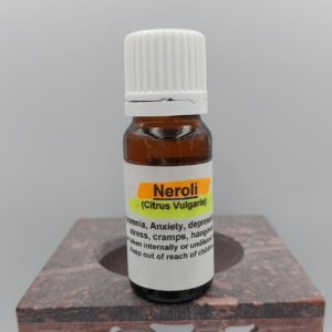 Neroli oil 10ml