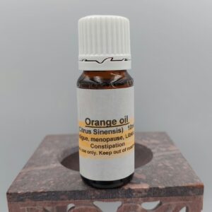 Orange oil 10ml