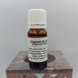 Origanum oil 10ml
