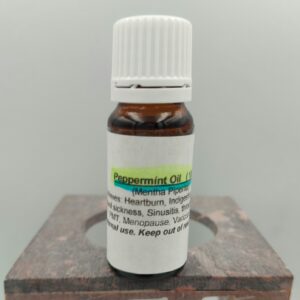 Peppermint oil 10ml