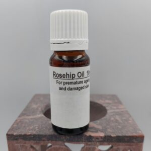 Rosehip oil 10ml