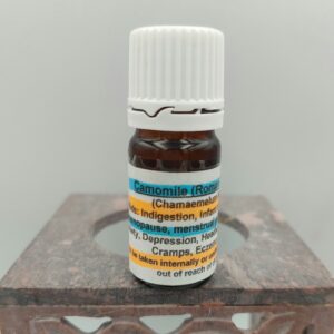 Camomile Roman oil 5ml