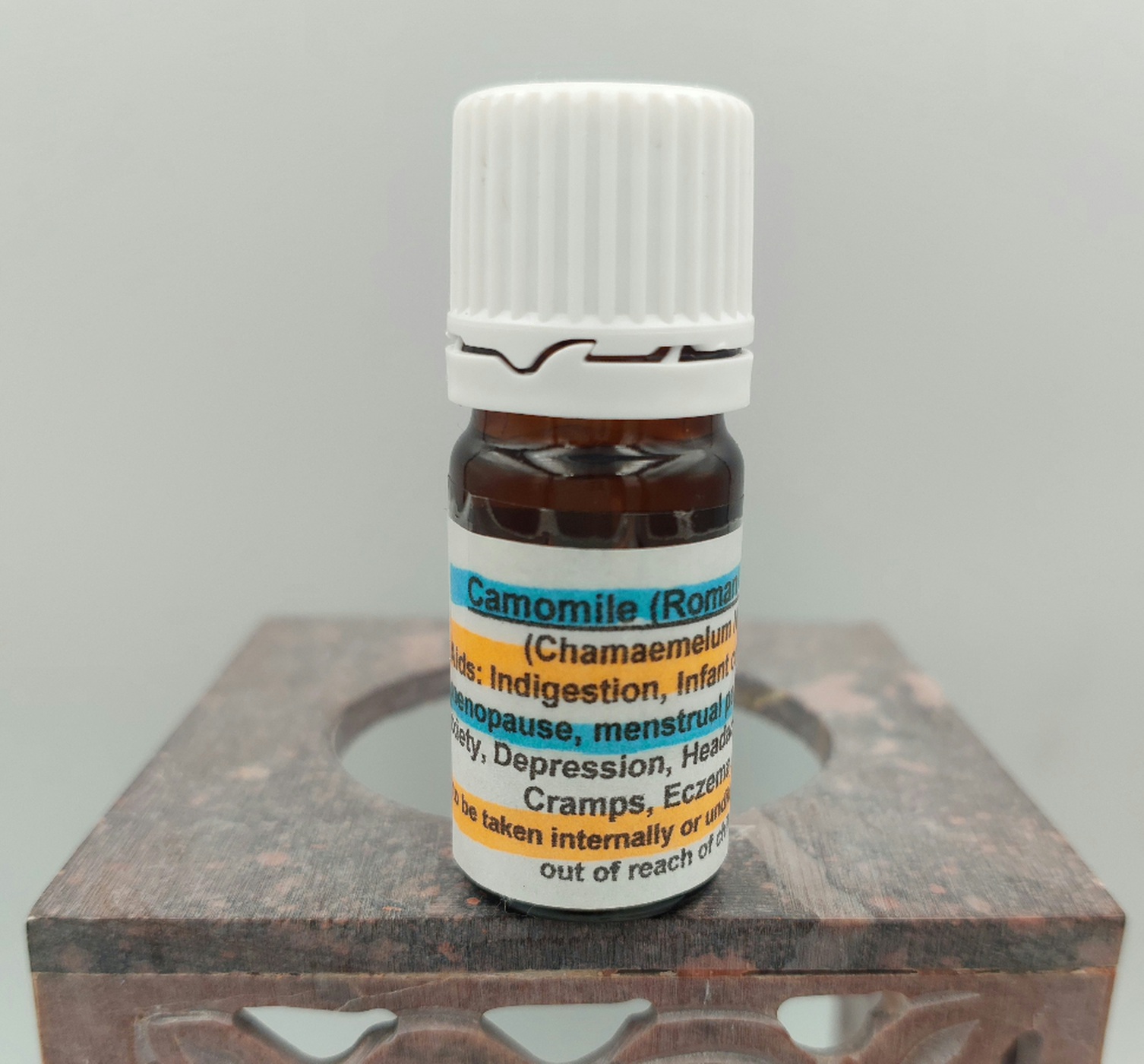 Camomile Roman oil 5ml