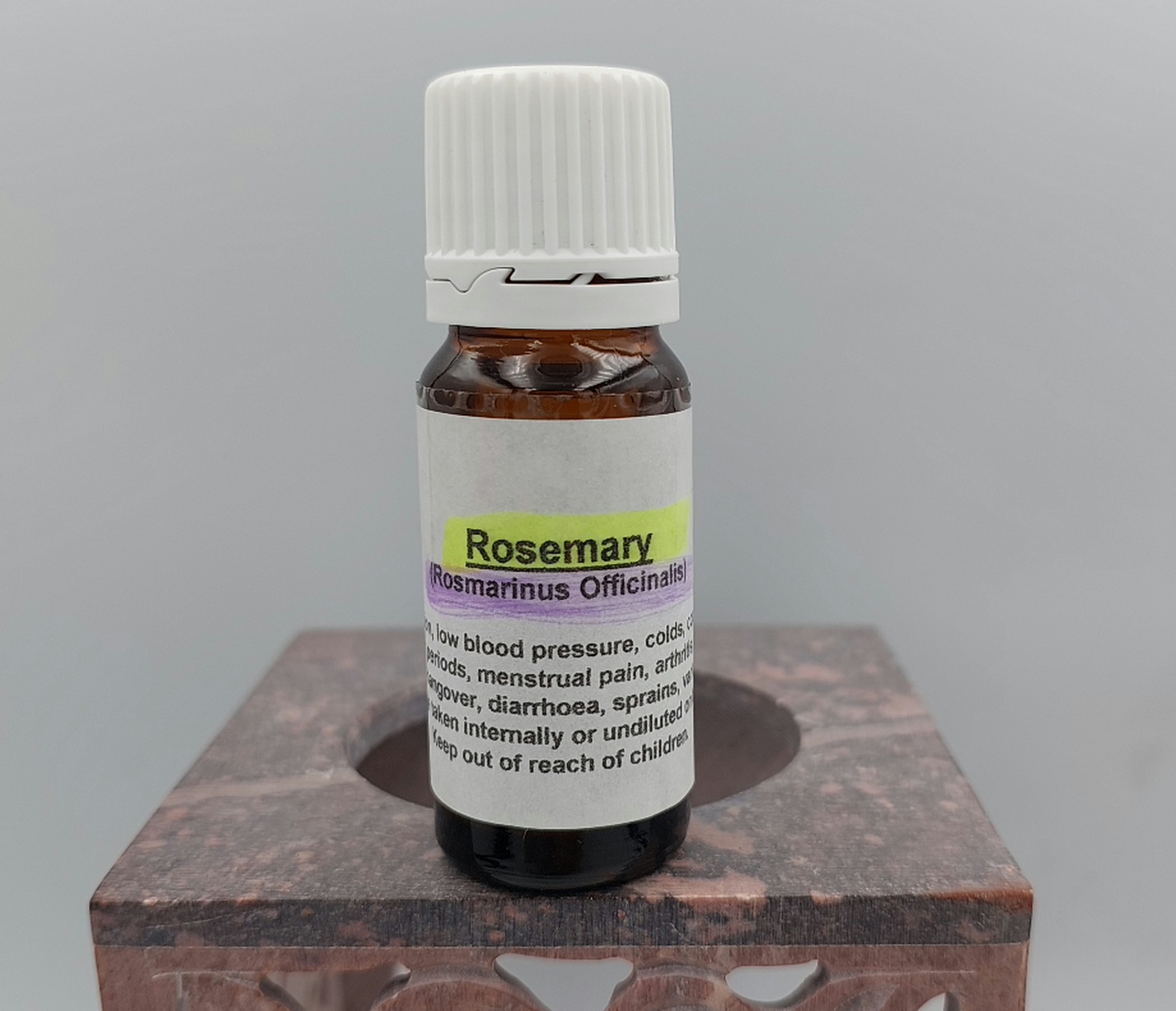 Rosemary oil 10ml