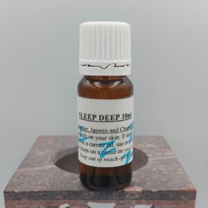 Sleep deep oil 10ml