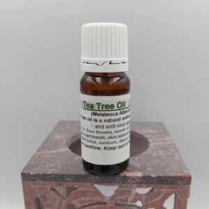 Tea Tree oil 10ml