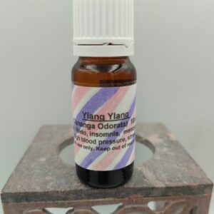 Ylang Ylang oil 10ml