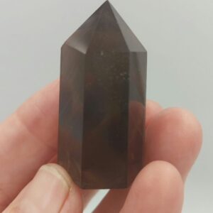 Smokey Quartz Prism 27g