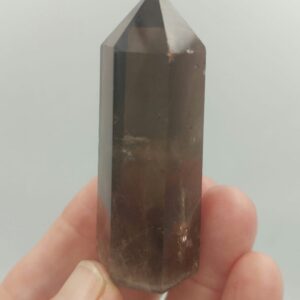 Smokey Quartz Prism 51g