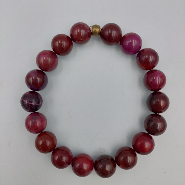 Bracelet Sugilite 10mm