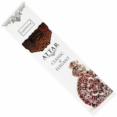 Royal Attar Incense sticks Nandita