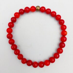 Red Corally 6