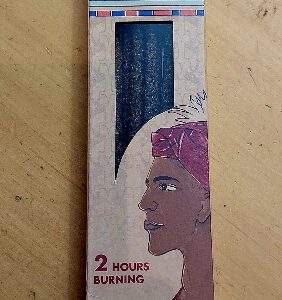 White Sage sacred Elements artisanal hand-rolled Incense