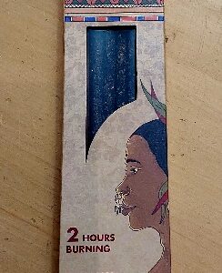 Sandal Sacred Elements Hand-rolled artisinal Incense