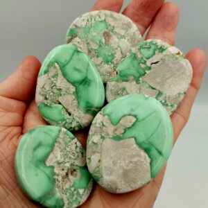 variscite ps