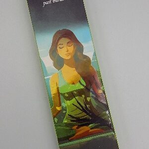 Energy Cleanse Hand-rolled Incense sticks by Sacred Elements