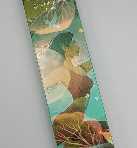 Abundance Hand-rolled Incense sticks by Sacred Elements