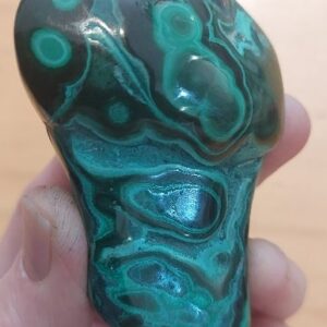 Malachite/Chrysocolla Tumble 65g