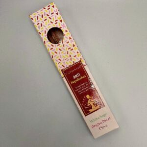 Anti Depression Incense by Vijayshree