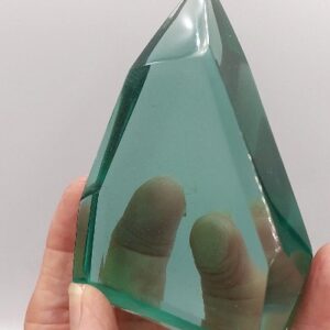 Gaia Stone Prism 9.5cm