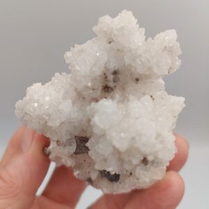 aragonite specimen