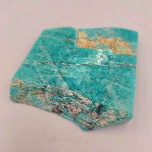 Polished Amazonite Slab 7cm