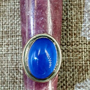 Oval Mood Ring