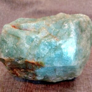 Raw Green Aventurine 3713g