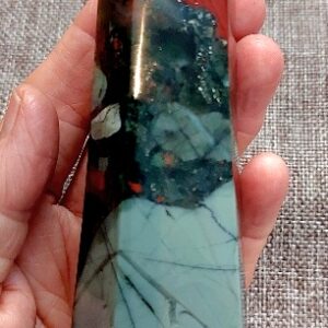 Bloodstone Prism 12,5cm