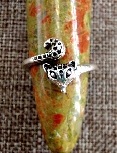 Fox Ring