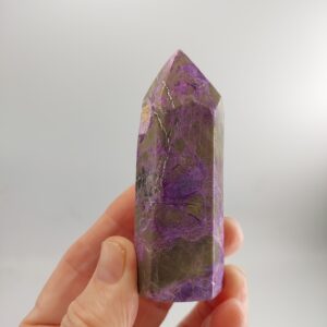 Atlantisite Prism 7cm