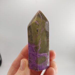 Atlantisite Prism 8cm