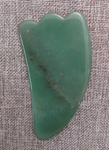 Aventurine Gua Sha