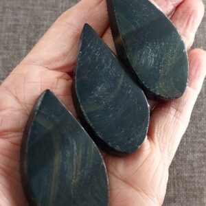 Hawks Eye Tiger's Eye 5cm