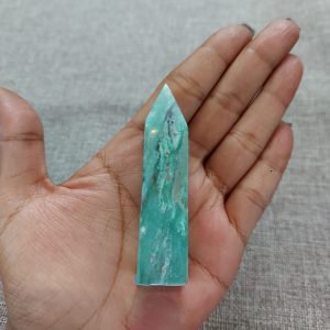 Mariposite Prism 7.5cm