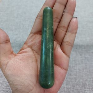 Jade Massage Wand 10.7cm