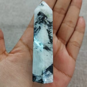 Moonstone Prism 8.5cm