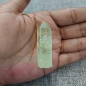 Citrine Prism 5.3cm