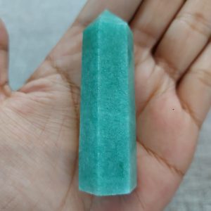 Aventurine Prism 6.5cm