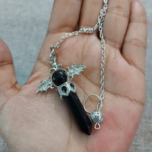 Obsidian Pendulum 5.5cm