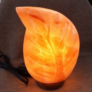 leaf lamp